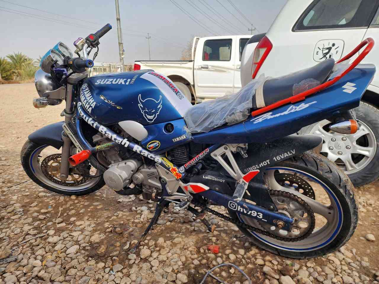 للبيع مرقم بسمي قفل ١٣  ورقه قفلها رقم انكليزي مكاني ناصريه رفاعي ***********
