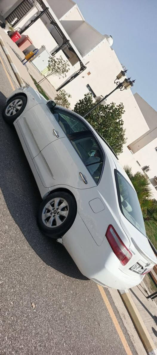 السلام عليكمً اخوانً مكلف بانشر
كامري ٢٠٠٩ خليجي فول الفول وكفاله فقط بارد وتكحيل وعندي سونار 

ورقم مميز كلش حلو سنويه لل٣٠ وهزة جديده وابيع بعقد مروري والي يجي من مكان بعيد اسوي وكاله امً الباركود

فول مواصفات فتحه وبرده خلفيه قلاب ومثبت سرعه كشناتً كهرباء حساس امامي خلفي دواخل صاج 

مكينه شرط ستيل ستوه نازله شلعه قويه 

السيارة فوول نضافه ومال جناي 

السعر ١١٧ اخوان فقط الرقم ب١٥ ورقه

واخواتها معروضات ب١٢٥ 

رقمً صاحبها وبي واتساب ***********
