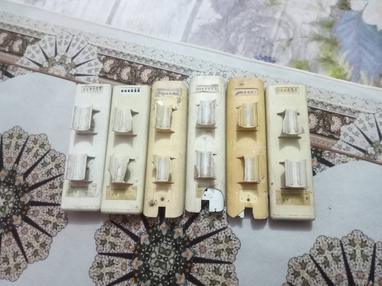 السلام عليكم عدي هاذني البيع لي فيدنه ايخلينه سعر بيهن مكاني بابل


**إذا كنت صاحب هذا الإعلان وتريد حذفه لأي سبب، رجاءا أرسل رسالة إلى الدعم الفني**