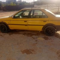 بيجو روا • ٢٠٠٩ • نمرة الكير عاطلة