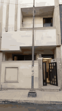 زيونه • ٥٠م • ٣غرف