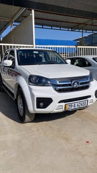 للبيع كريت ويل 2024 كفاله عامه رقم واسط ماشيه 30 الف  سعر 145 للاستفسا...