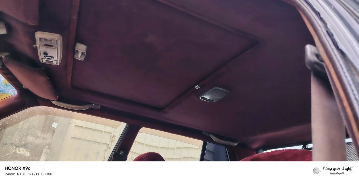 السلام عليكم ورحمة الله
#للبيع و #المراوس  بسياره #بيم  فقط السعر 40 وبيها مجال للطيبين
سوبر رقم صلاح الدين الأماني سنويه ال ٢٩ سياره جاهزه من كل النواحي شرط التحويل ثاني عنوان السياره الشرقاط
كير محرك بطه خير من الله سياره تبريد تدفئه كلها شغلها كيجات مابيه شي نقص
خاص مقفل
واتساب أو الاتصال
***********
