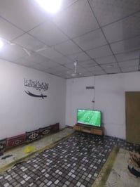 كوت ثويني • ١٥٠م • وقف سني