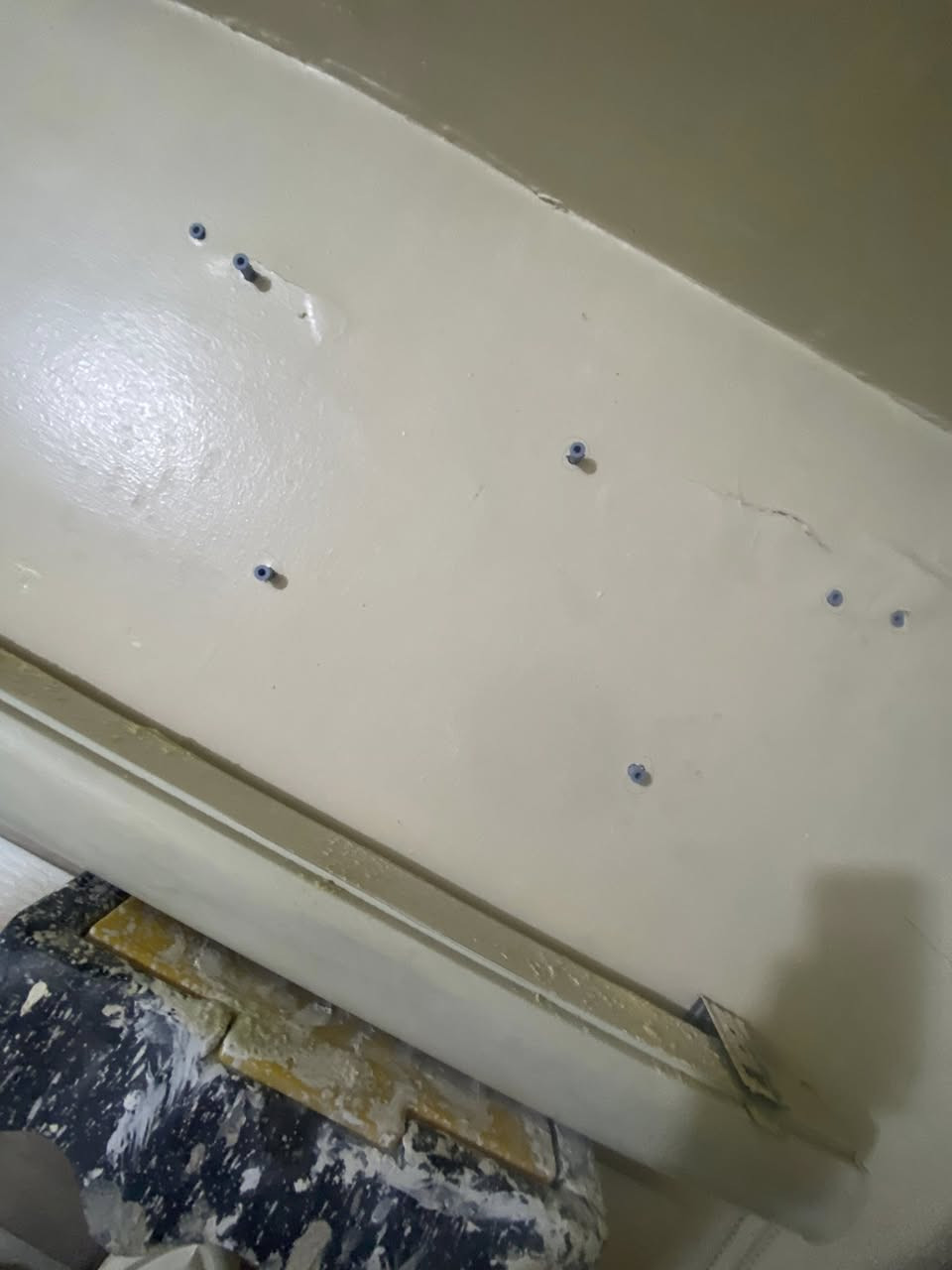 ⸻
📸 جزء من عملنا يوم امس الموقع 40😎في بغداد الجديدة 

غسل سبلت مع غسل مكيف مع نصب سبلت 🚧

ورشة القمة لصيانة الاجهزة الكهربائية. 

نحرص دائمًا على تقديم أفضل خدمة لزبائننا من خلال:

✔️ صيانة شامل للوحدة الداخلية والخارجية
✔️ فحص دقيق لضمان أعلى كفاءة تبريد
✔️ نصب أصولي مع ترتيب وتمديد صحيح 👍 

❄️ خلي سبالتك يشتغل بكفاءة ويبرد مثل الجديد

🚨 علما فحص الجهاز مجاني 😎😇

📞 للحجز والاستفسار
***********

#غسل_سبالت #نصب_سبالت #صيانة_تبريد #فني_تبريد #خدمات_منزلية #العراق #بغداد #تبريد #ورشة_القمة
