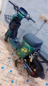 دراجة شحن R9 • من الوكيل • ممكن تفاوض