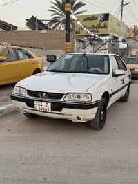 ٢٠١٦ • مكينة وكير • كربلاء