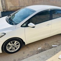 سيراتو ٢٠١٤ • نص فول • رقم سلمانية