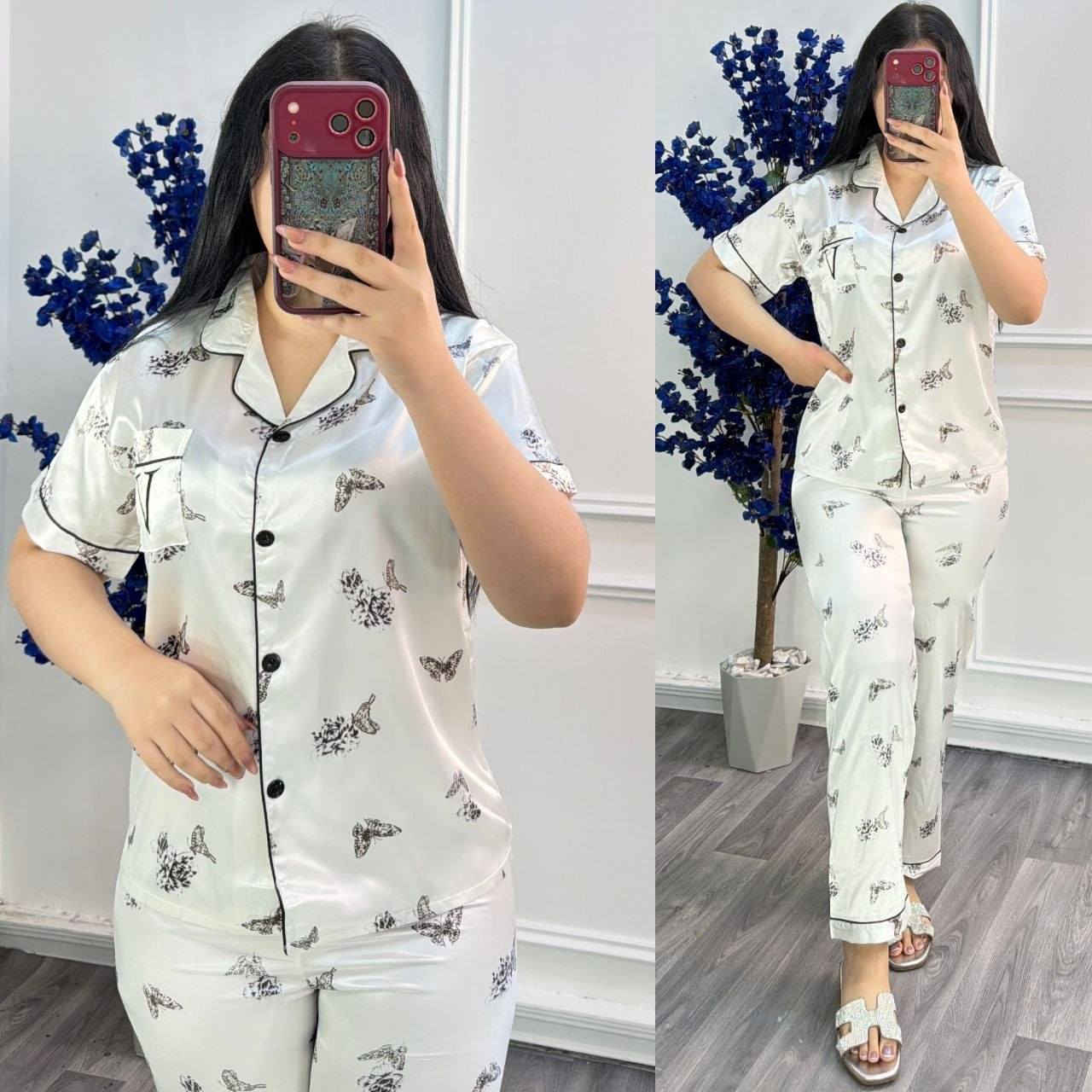 تراك نسائي 
الخامة ستن حرير ناعمه درجه اولى شرط الفحص

القياسات S  M  L  xl

من وزن 45  الى وزن 75 كيلو 

سعر الدرزن ٧٠ الف

التجهيز الدرزن  تشكيلة نقشات 

💙 روابطنا الرسمية 💙
━━━━━━━━━━━━━━━
🔹 قناتنا على التليجرام
💙 https://t.me/cnvxhkkgfjlkfshklmklljfcjllhgfhk
━━━━━━━━━━━━━━━
🔹 صفحتنا على الفيسبوك
💙 https://www.facebook.com/share/1CspoQ6L4S/
━━━━━━━━━━━━━━━
🔹 حسابنا على الانستغرام
💙 https://www.instagram.com/e_o_p.90?igsh=MTk4eGduOWVvdW1ydQ==
━━━━━━━━━━━━━━━
✨ نورتونا بكل مكان ✨
R


**إذا كنت صاحب هذا الإعلان وتريد حذفه لأي سبب، رجاءا أرسل رسالة إلى الدعم الفني**