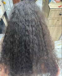 بنات هذا شغلي تسريح صبغ ميش حفافه بدكير ومنكير كلشي متوفر للحجز حنزل ا...