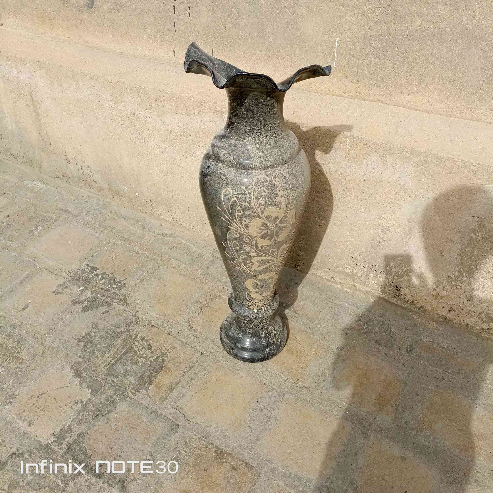 السلام عليكم
تانكيات ماي عدد (٢) السعر ..١٤..الف
مزهريات عدد .. ٢ .. السعر ..٨ ..الف  ( فقط وحده مكسوره كسر بسيط ) 
شوايه  .. ٢٥ .. الف 
مغسله ( ..زاويه..) السعر .. ٢٠.. الف 
كربلاء  شهداء سيف سعد


**إذا كنت صاحب هذا الإعلان وتريد حذفه لأي سبب، رجاءا أرسل رسالة إلى الدعم الفني**