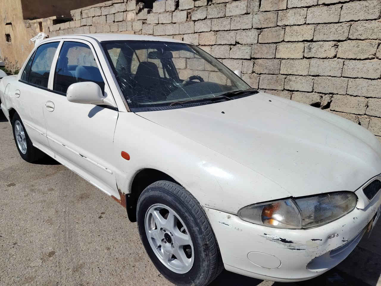 سلام عليكم بروتون 2002 مال نواب ضباط 
بلاديه بدون صبغ وحادث السعر ٢٢.سياره مكينته تصرف فقط هاذا نقصها


**إذا كنت صاحب هذا الإعلان وتريد حذفه لأي سبب، رجاءا أرسل رسالة إلى الدعم الفني**