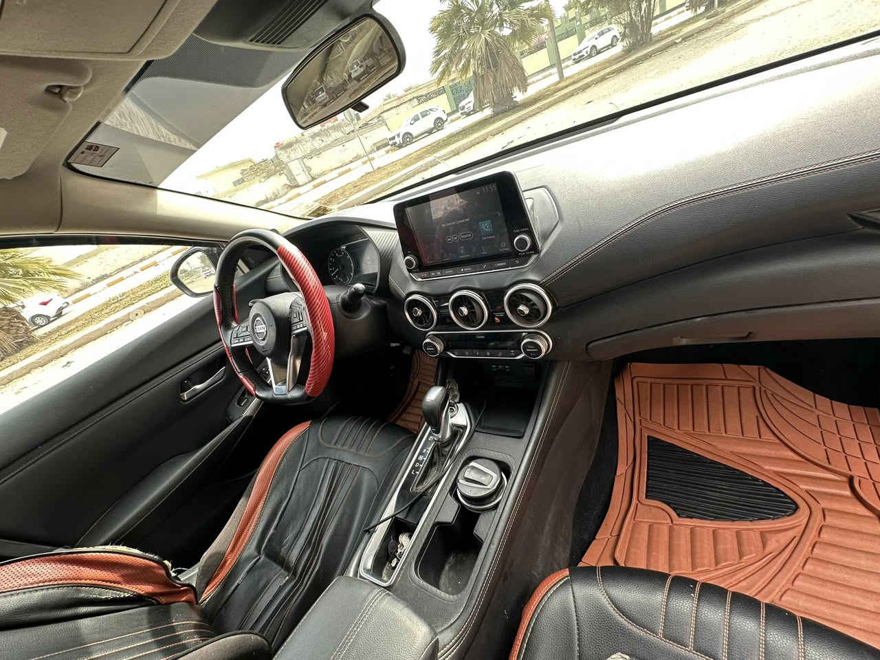 نيسان سنترا ٢٠٢٠
السعر ١١٥ وبيهة مجال مكاني الديوانية


**إذا كنت صاحب هذا الإعلان وتريد حذفه لأي سبب، رجاءا أرسل رسالة إلى الدعم الفني**