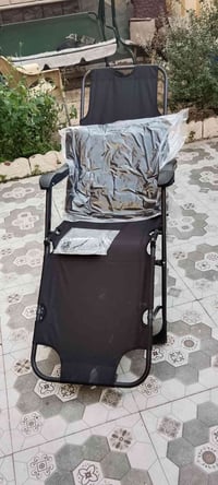 كرسي • جربايه سفاري • توصيل