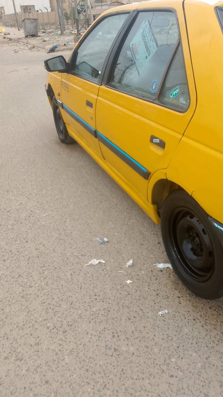 بيجو لميس مديل 12 مصفرهة وحهازه سيار اتبريد مكينه مكاني ناصريع مركز  *********** والسعر 20وبيه مجال

