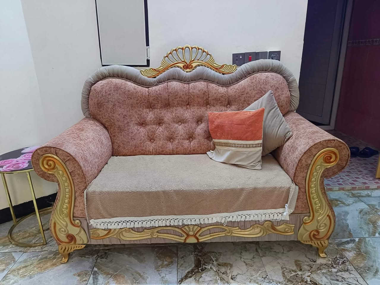 تخم للبيع بعده جديد السعر 750 وبي مجال
المكان بيجي حي رساله


**إذا كنت صاحب هذا الإعلان وتريد حذفه لأي سبب، رجاءا أرسل رسالة إلى الدعم الفني**
