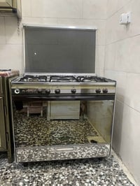 طباخ كريازي • ٥ مشاعل • بغداد الشعب