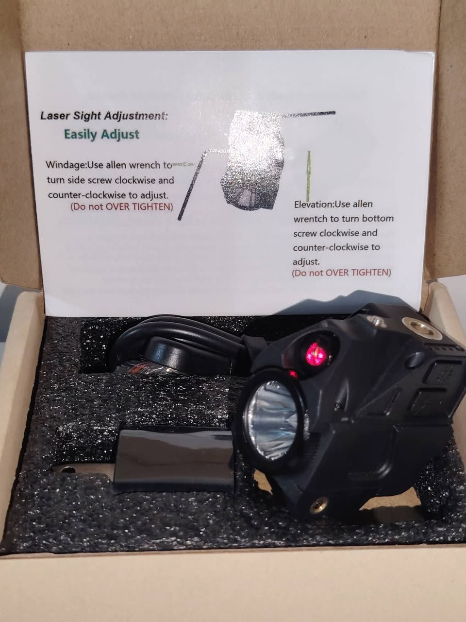 لايت مسدس شحن السعر 55 الف


**إذا كنت صاحب هذا الإعلان وتريد حذفه لأي سبب، رجاءا أرسل رسالة إلى الدعم الفني**