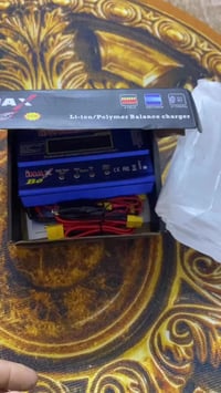 شاحنه • متعددة الاستخدام • تواصل خاص