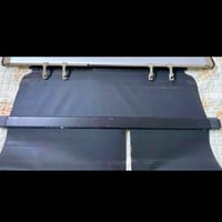 سقيفة قمارة • اكسسوارات سيارات • اكسسوارات قمارة • لون اسود • قطع غيار...