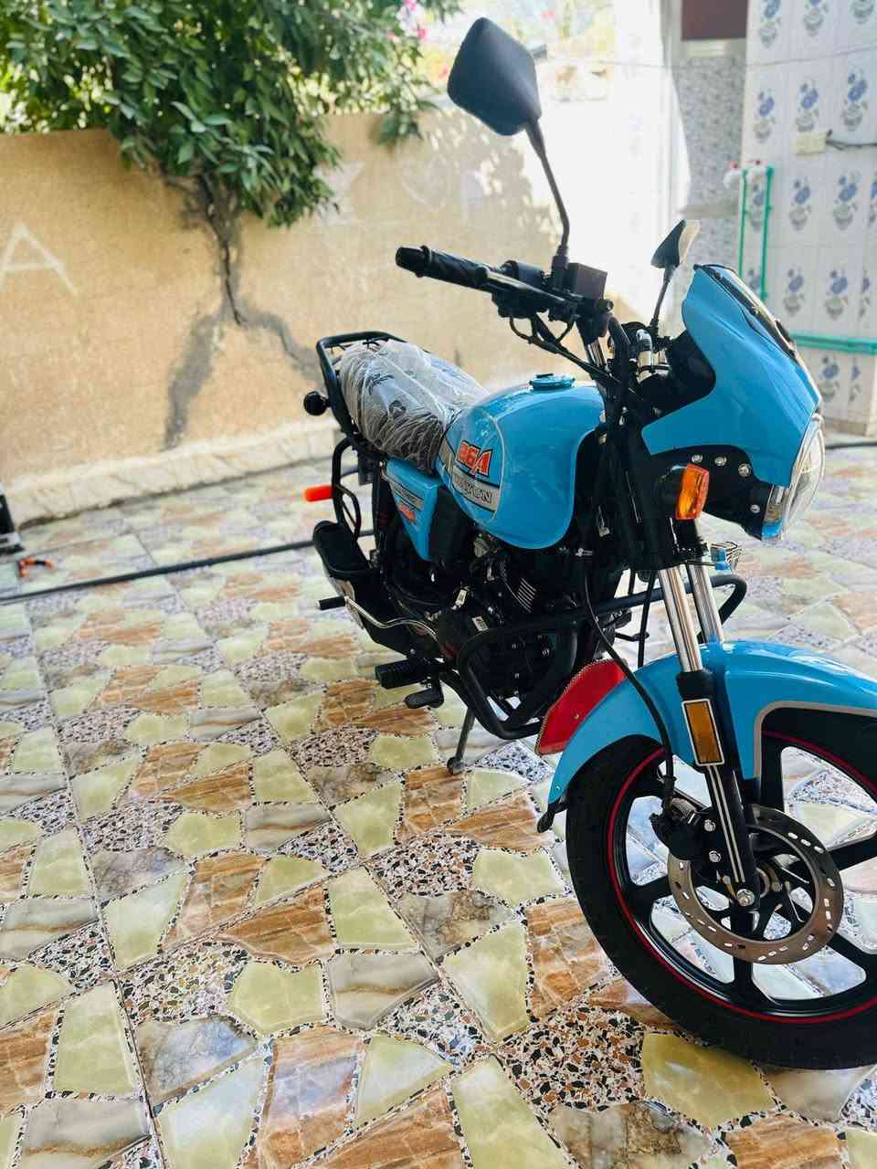 للبيع موديل 25 مكفول كفاله عامه سعر مليون و 500 لمو شراي لا يتعبني العنوان ديالئ الخالص قريه سعديه الشط***********
