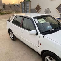 بوني • توماتيك • باتري جديد