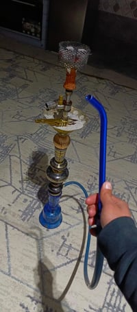 ناركيله • تفاحتين • ملحقات كاملة