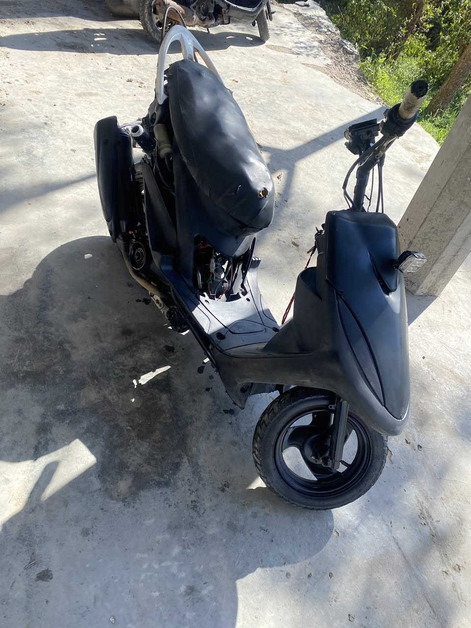 ماكس للبيع 250


**إذا كنت صاحب هذا الإعلان وتريد حذفه لأي سبب، رجاءا أرسل رسالة إلى الدعم الفني**