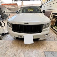 جراند شيروكي • ٢٠١٢ • مكينة ٣.٦