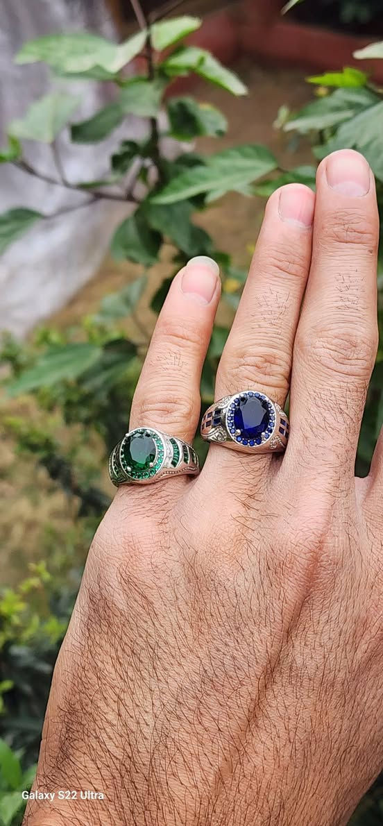 مرخصت الادمن. سلام عليكم.خواتم زمرد شبابي. جمال وروعه. وينهم الباسه. سعر الخاتم45الف.  رقمي***********
