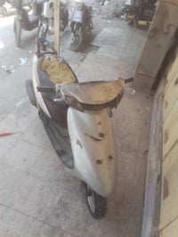 مطور عصفوري • مكينة خرسة • بي مجال