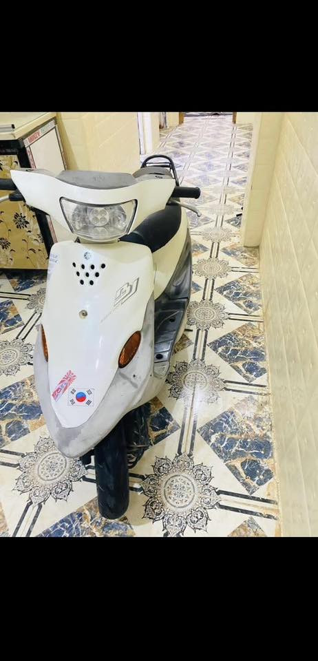 للبيع بيجي نضافة شوف عينك كهربائات كله شغال مكينه مفتوحه مرة وحدة ناعمة سعر 450 مجال

للاستفسار ***********
