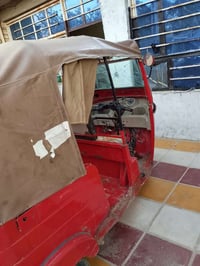 تكتك زيل • موديل ١٨ • اوراق كاملة