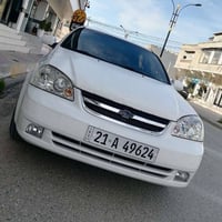 اوبترا 2012 • جير ومكينة نظيفة • قەڵادزێ