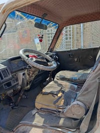 كيا بنكو • موديل ٩٥ • ديوانية