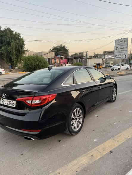 السلام عليكم
عفية زلم ماعدهم كلام
اجيتوني وقدرتكم وهاهية السيارة مال ولتنطي كلام عليها واحنا شراية وموعدنا الصبح يم السونار تالي يجي الصبح والزلم كلها تغلس

الله بالخير أكيد هسة شوفون منشوري 👍
 

هونداي سوناتا
مديل ٢٠١٧ أمريكي 

نص مواصفات

ماشية  ٧٢ ميل حقيقي

كير محرك صدر تبريد على وضع الشركة
فقط كيس المحرك مفتوح

رقم سليمانية الجديد باسم عربي
سنوية نافذة

حادث جاملغ امامي فقط بدون ايرباك
بدون دواخل

مكان السيارة 
بغداد الكاظمية

***********
