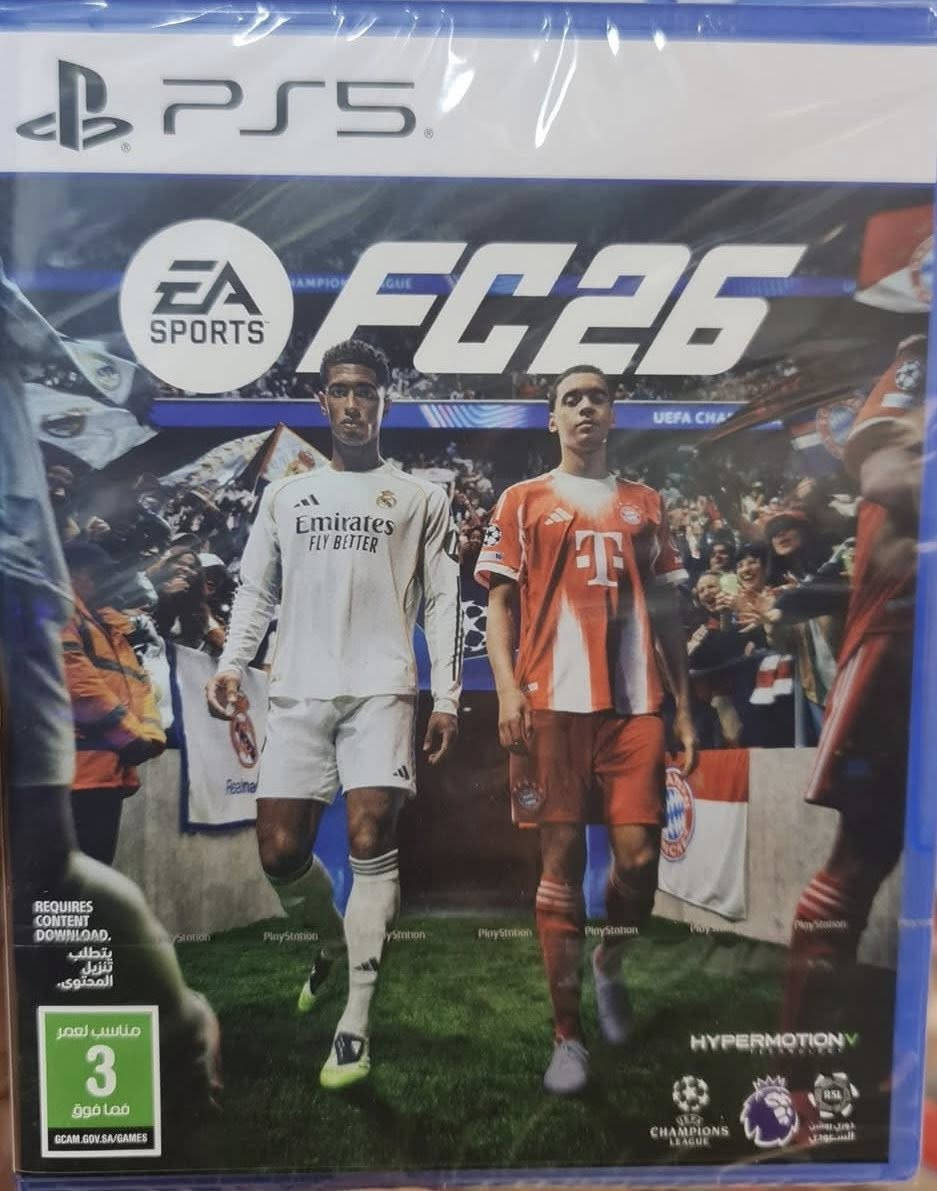 السلام عليكم بلي ستيشن 5 سلم واحد تيرا نضيف جدا كامل ملحقاته وياه كارتونته ويا يده اصليه اضافيه واقراص عدد 4 من والعاب مخزونه بجهاز  نفحص بأي محل تريد اخو الجديد مستخدم شهرين للاستفسار 
 
‭ 0774 000 0895‬
