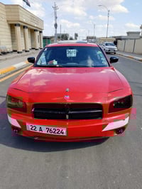 جارجر • ٢٠١٠ • هيمي ٨