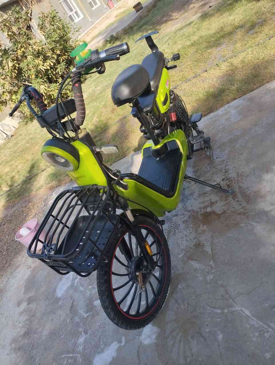 سلام عليكم باسكل شحن للبيع 2024باسكل فول تشغيل عن بعد كلشي بي شغال اشاير لايت دبل اشاره شاشه بلوتوث باسكل نضيف مكاني حله سيطرة الاثار  السعر 350 وبي مجال


**إذا كنت صاحب هذا الإعلان وتريد حذفه لأي سبب، رجاءا أرسل رسالة إلى الدعم الفني**