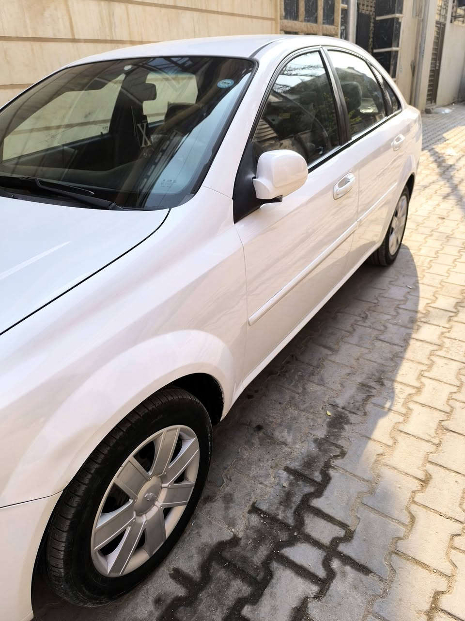 اوبترا ٢٠١٣ وضع الشركه رقم سليمانيه سبير منازل ماشيه ٩٠ الف رقم الموبايل *********** المكان كربلاء

