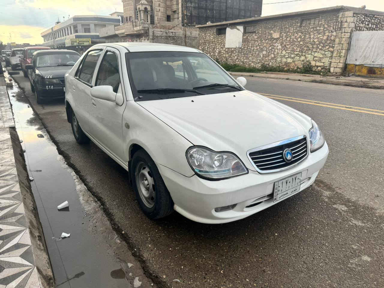 آلُـۜسـۨۚ(مكتب_أبان)ــِۖلُأمٌ؏ـليۜـ(لبيع_وشراء_ألسيارات)ـكـۜم
🚘سي كي
🖐🏻⬅️موديل2013🙋🏻‍♂️ 
🖐🏻⬅️كصه جديده🚶‍♂️ 
🖐🏻⬅️محرك🚂➕كير🕹 شرط🔥 
🖐🏻⬅️تبريد🥶➕تدفئه🥵شرط💯
🖐🏻⬅️رقم نينوى ألماني🇩🇪 
🖐🏻⬅️بيها كابون بانزين⛽ 
🖐🏻⬅️بدون ضرر بيها ملاحظه وحده فقط👥 
🖐🏻⬅️شرط التحويل🤝 
🚦السعر63💵وبيها مجال تعال وتدلل 
العنوان.#مكتب_أبان_لبيع_وشراء_السيارات  موصل (#موصل_الجديدة قرب  #شارع_السايلو  ) 
🛑⏰ #اوقات_العمل من الساعه التاسعه صباحاً الى الساعه العاشره مساءً 
🛑ملاحظه 1️⃣يرجى الاتصال من الساعه التاسعه صباحاً الى الساعه العاشره مساءً 
🛑ملاحظه 2️⃣ التواصل عبر الرقم فقط يرجى عدم مراسلة الصفحه على الماسنجر او الاتصال على ماسنجر و عدم الاتصال او المراسله على الواتساب 
🛑ملاحظه 3️⃣بل تلفون ماكو سعر قفل تعال ودفع السعر اليعجبك 
للاتصال 
***********📱📞
***********📱📞
***********📱📞
#مكتب_أبان
