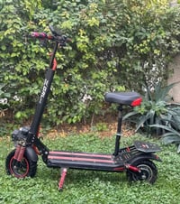 سكوتر ياباني • ابو سرج • سرعة ٤٠