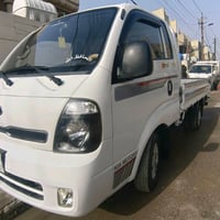 كيا بنكو 2016 • محرك ٢٧٠٠ • مكفولة