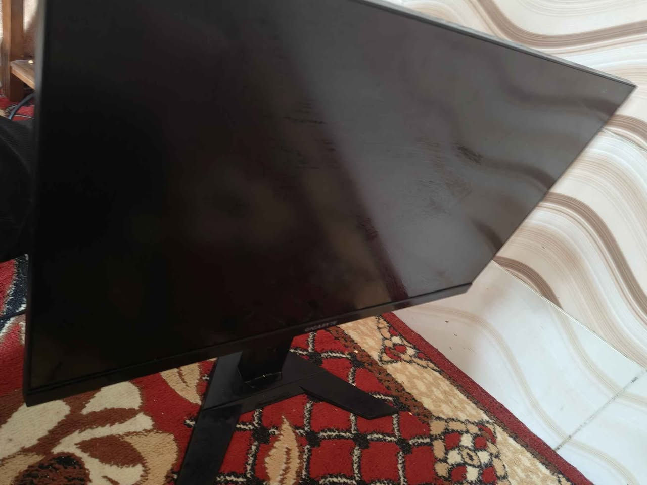 ولله نضيفه وجديده اخذتها قبل 3اشهر ب 350 وهسا رايدها 230وبيها مجال كربلاء, العراق


**إذا كنت صاحب هذا الإعلان وتريد حذفه لأي سبب، رجاءا أرسل رسالة إلى الدعم الفني**