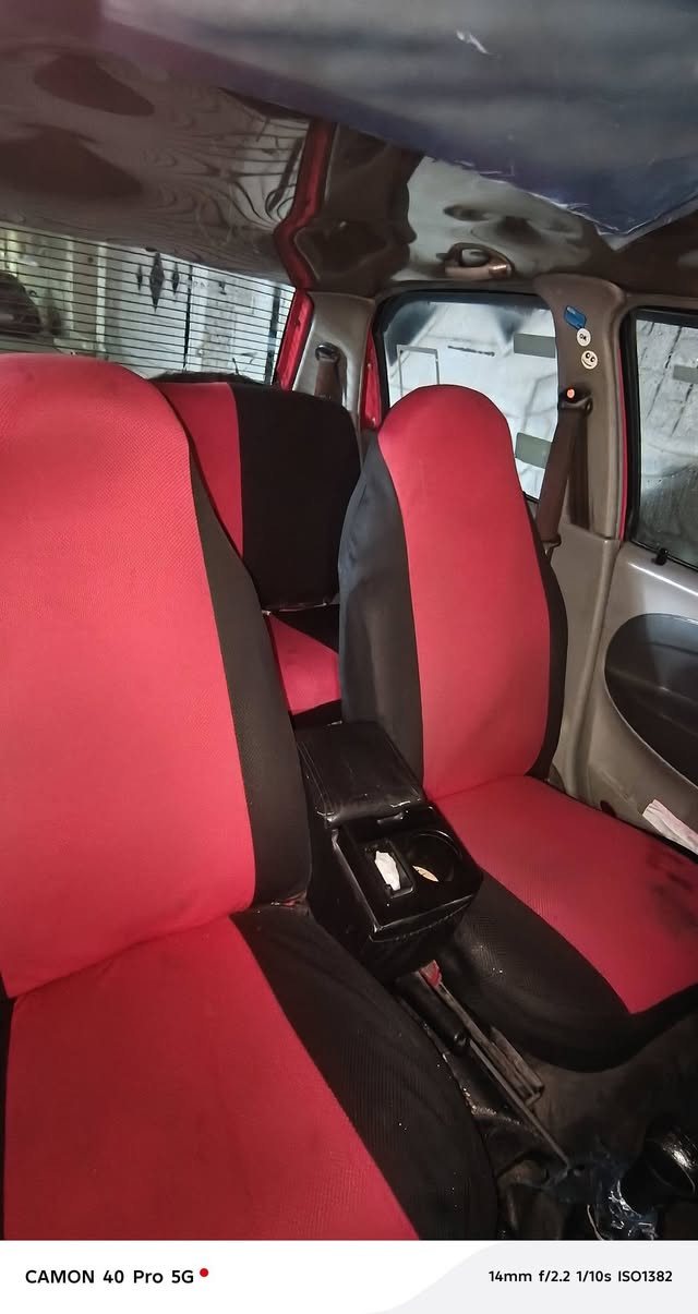 كوكو للبيع
محرك كير شرط
رقم نينوى الماني
كاربون متوقف بس تفعيل 
شرعي شرط التحويل
السعر   40 بيها مجال قليل
***********
***********
