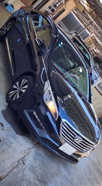 سوناتا ٢٠١٦ • أمريكي • فول بنراما