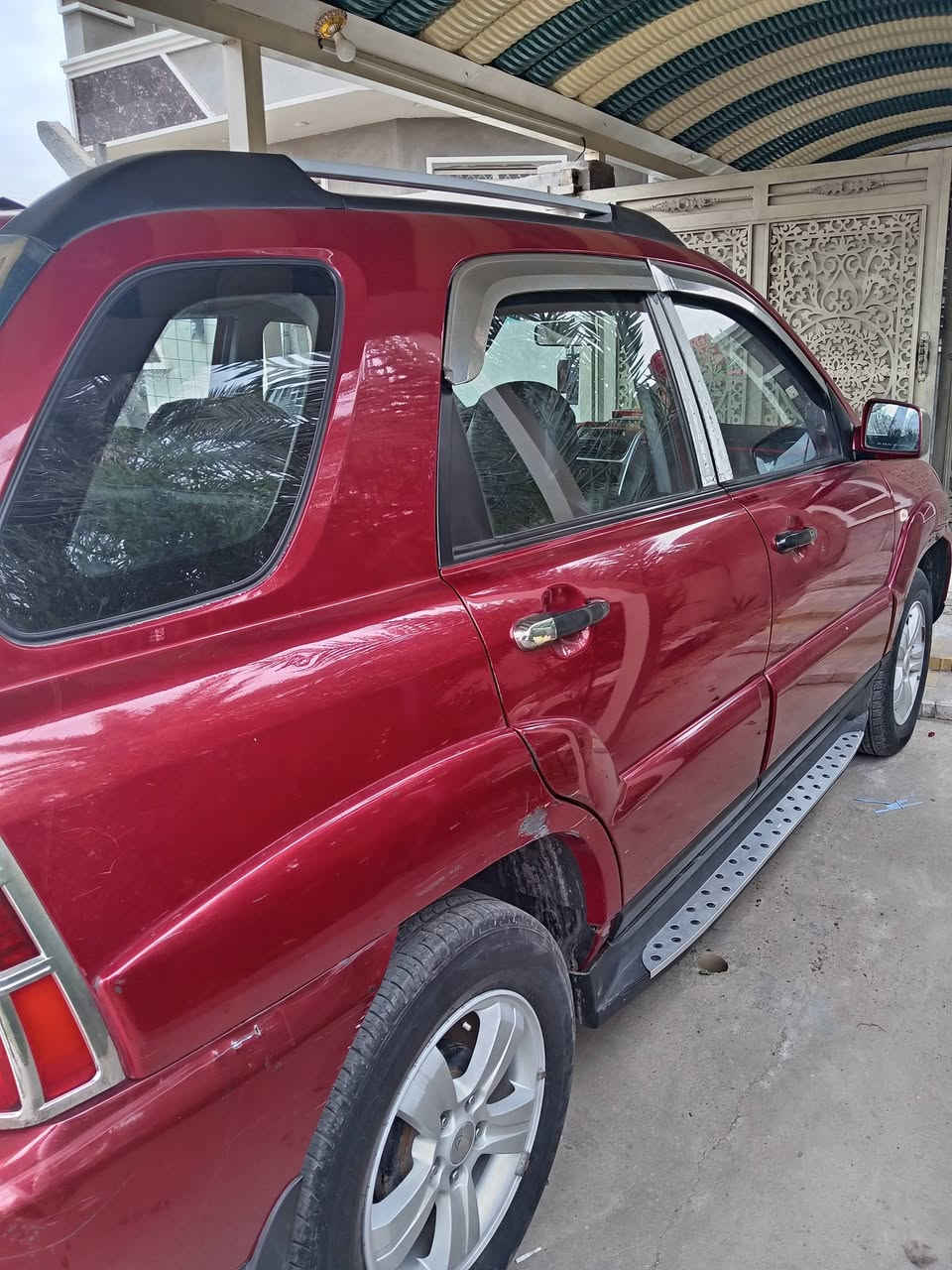 السلام عليكم سبورتج ٩ مكفوله *********** المحموديه ناحيه اللطيفية
