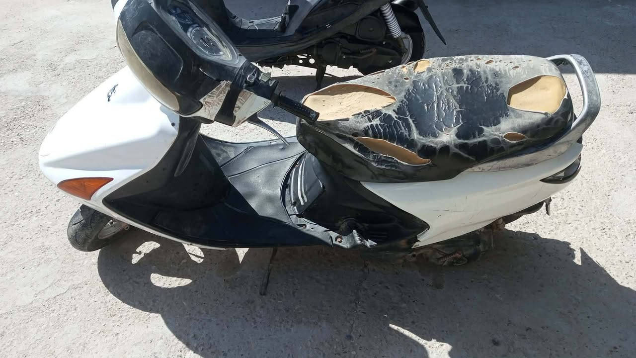 السلام عليكم 
فراشه للبيع مكينه مجفته بعدهي ع سحك كلها شغال  مكاني ديوانية الرقم ***********
