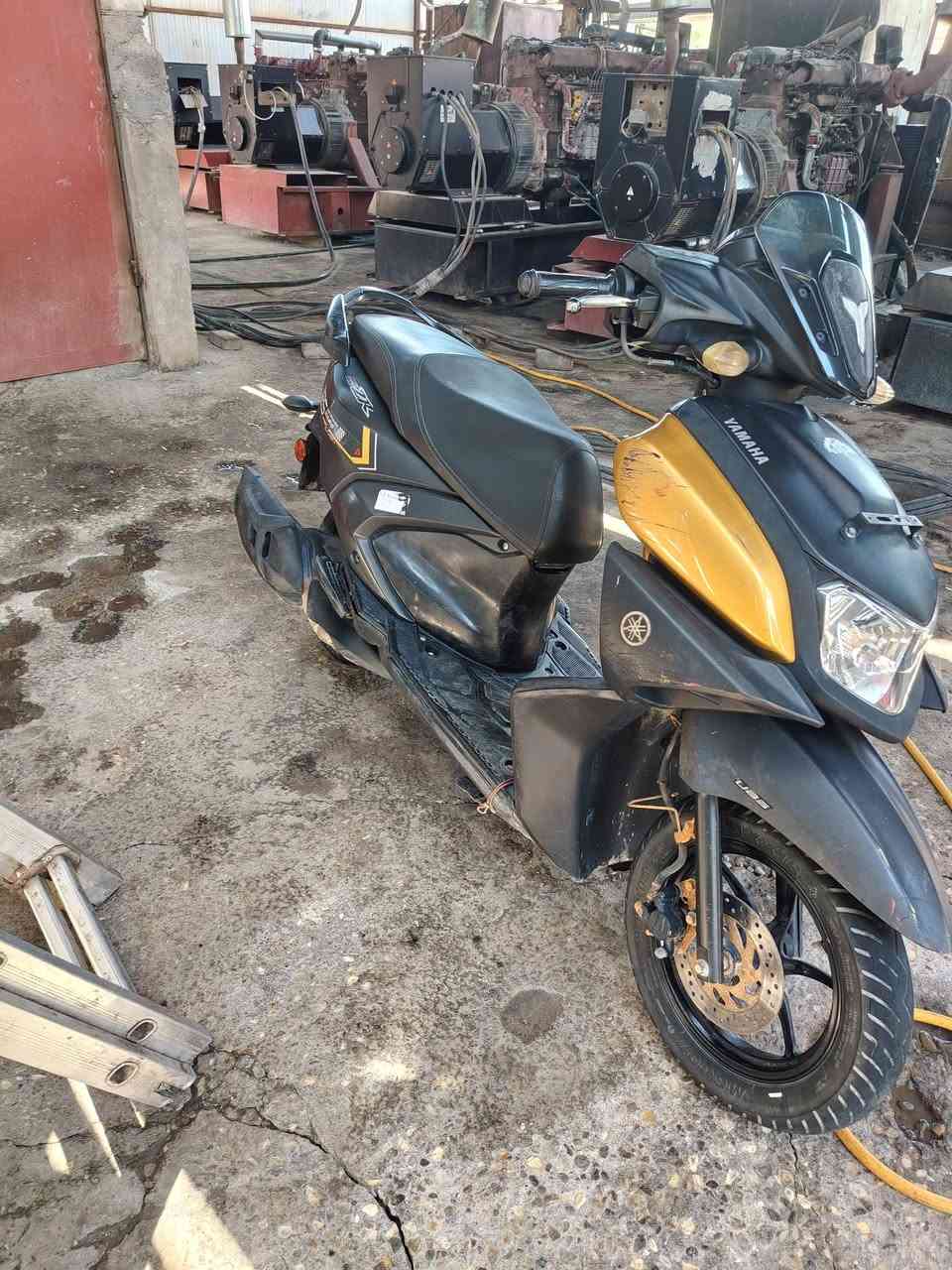 درجه زت ار لبيع مديل ٢١ درجه مفتوحه بعدهي عل سحك سعره خاص


**إذا كنت صاحب هذا الإعلان وتريد حذفه لأي سبب، رجاءا أرسل رسالة إلى الدعم الفني**