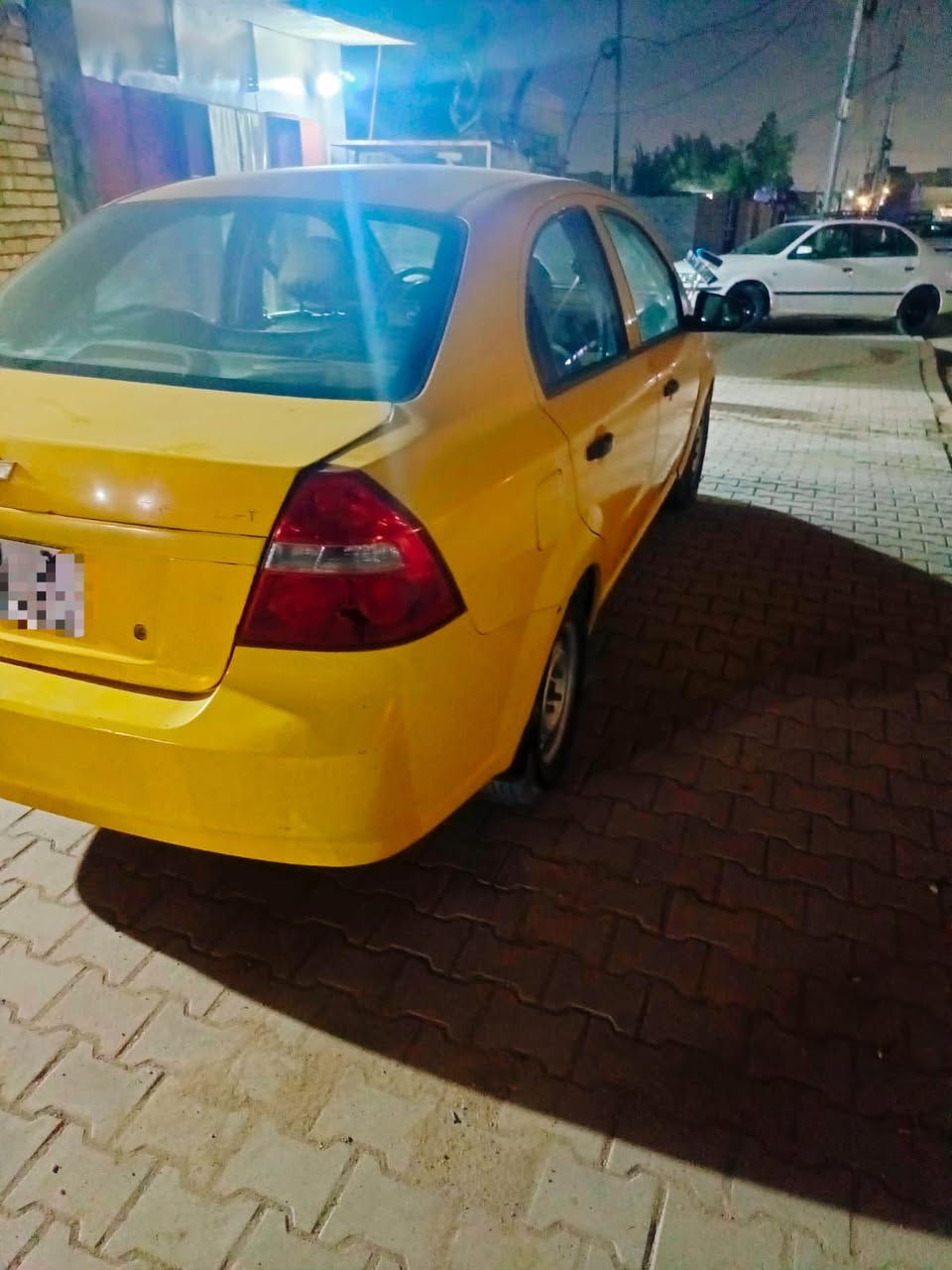 افيو خليجي شركه العامه  موديل11مكينه مفتوح كير عادي رقم انكليزي تحويل مباشر السعر 53وبيهة مجال للستفسار ‏***********‏
